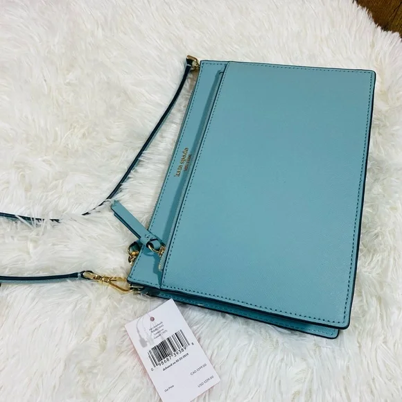 Kate Spade Zip Crossbody - Picture 10 of 16